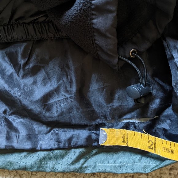 The North Face Summit Series Gore-Tex XCR Jacket - Picture 3 of 8